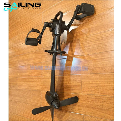 Kayak Foot Controller Propeller Pedal Drive System