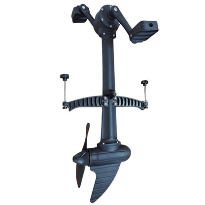 Pedal Propeller Drive Plastic