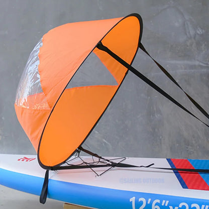 Kayak Wind Sail