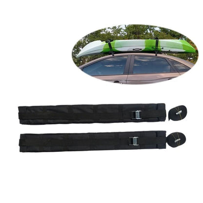 Kayak Roof Rack Soft