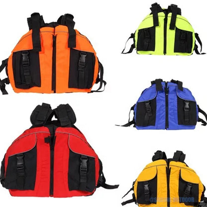 Wholesale Neoprene Adults Life Vest Water Sports & Fishing Safety Trainer for Swimming & Outdoor Activities