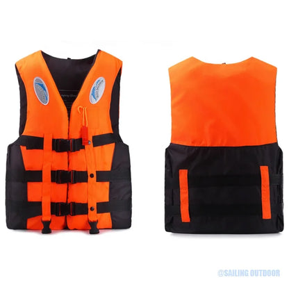 Life Jacket