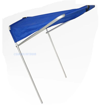 Bimini top sunshade UV protection sun shelter