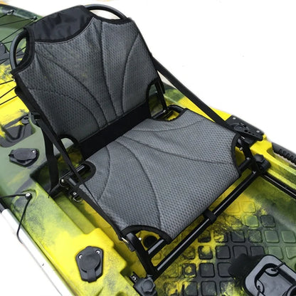 Kayak Folding Seat With Aluminum Frame Chair