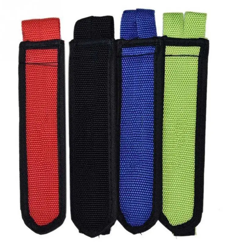 Foot Tie Strap Nylon Strap (One Pair)