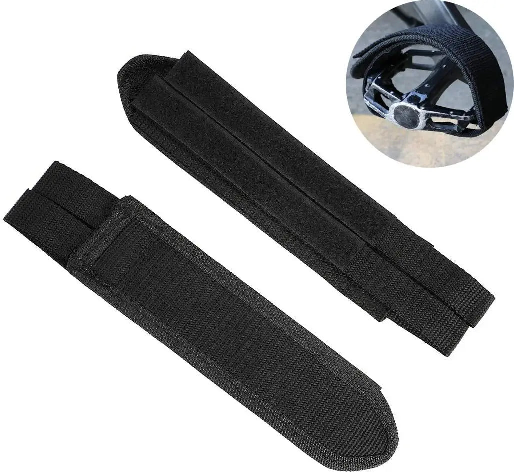 Foot Tie Strap Nylon Strap (One Pair)