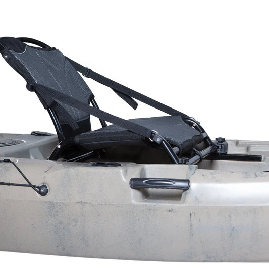 Kayak Folding Seat With Aluminum Frame Chair