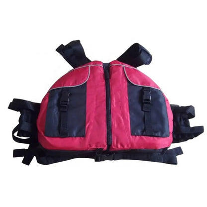 Wholesale Neoprene Adults Life Vest Water Sports & Fishing Safety Trainer for Swimming & Outdoor Activities