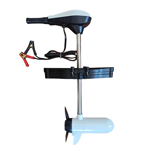 35lb Electric Outboard Kayak Motor