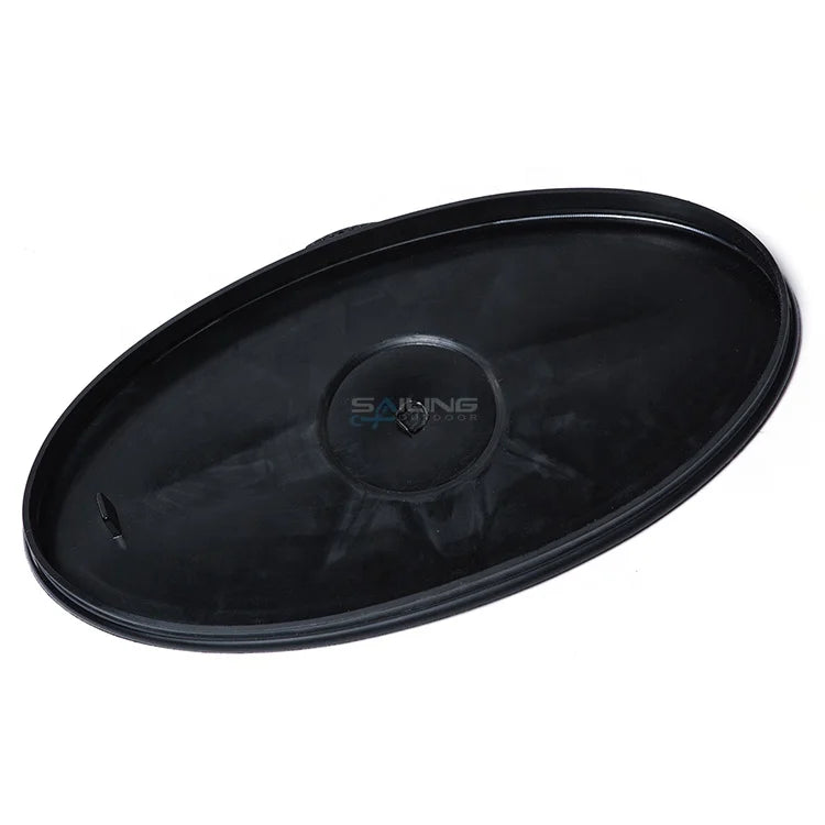 Marine Back High Quality Nylon Ellipse Boat Ship Hatch Cover