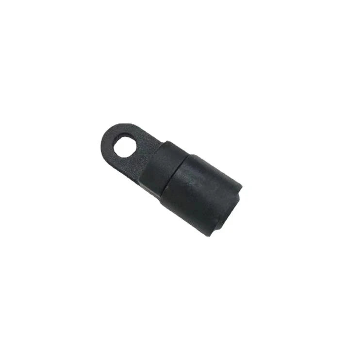 1/4" Bungee Terminal Ends Plastic Hook Shock Cord Terminal End