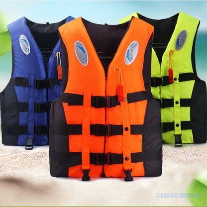 Life Jacket