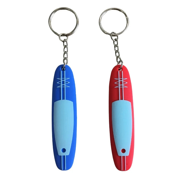 Key Chain Kayak Promotion Gift