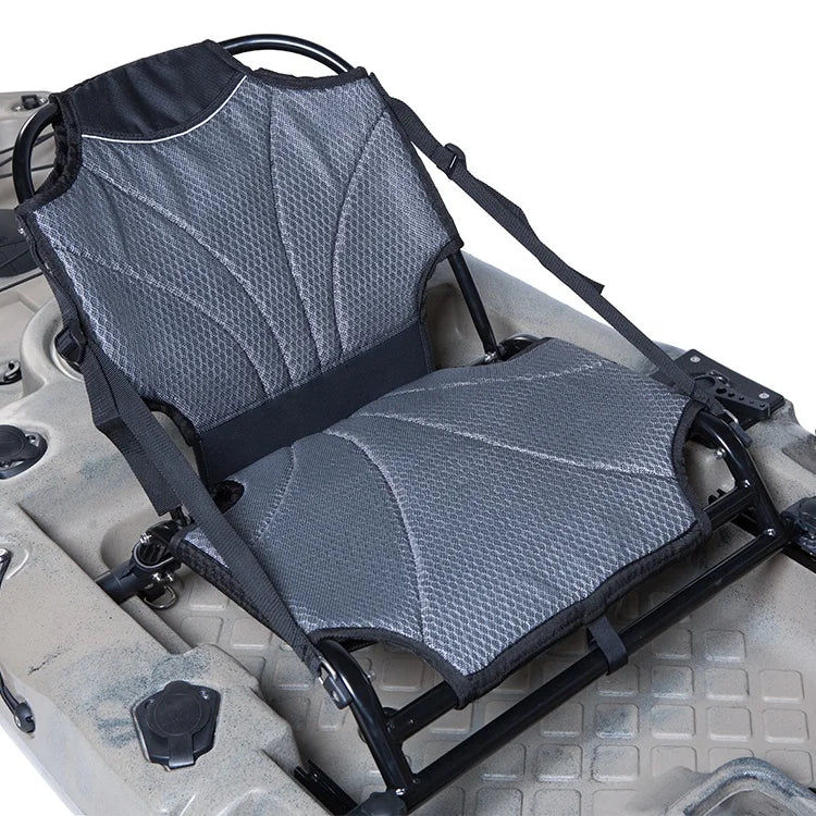 Kayak Folding Seat With Aluminum Frame Chair