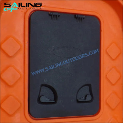 Kayak Fishing Accessories Square Hatch Waterproof Cover Canoe Boat Parts