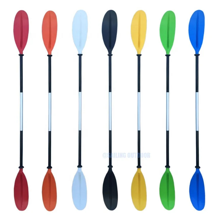 Kayak Paddle Canoe Oar