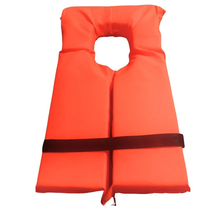 Original Factory Customized Outdoors Kayak Swimming Fishing Water Sports Adjustable Buoyancy Life Jacket Vest With High Quality