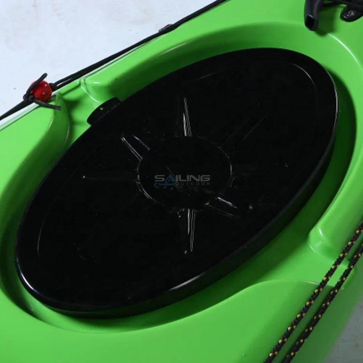 Marine Back High Quality Nylon Ellipse Boat Ship Hatch Cover