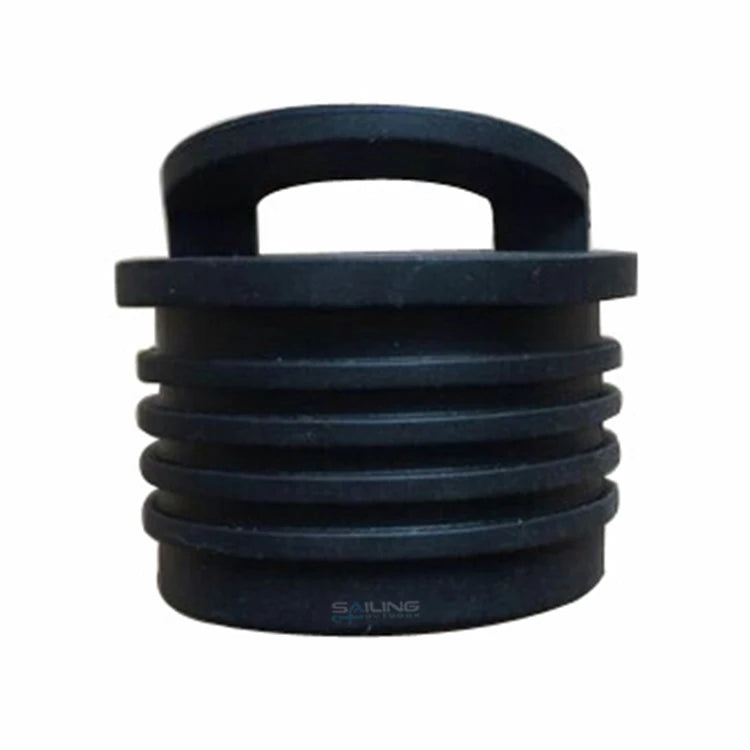 Kayak Accessories Waterproof Rubber Scupper Stoppers Plug For Sale