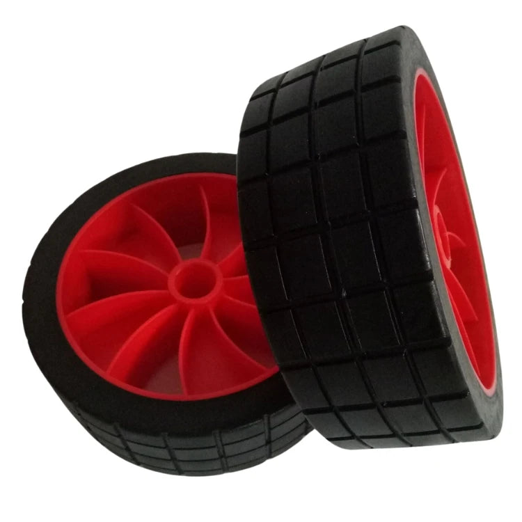 10" All Terrain Puncture-Proof Replacement Tires for Kayak Canoe & Trolley Cart on Beach Other Wheels & Accessories