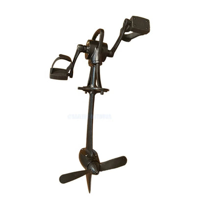 Kayak Foot Controller Propeller Pedal Drive System