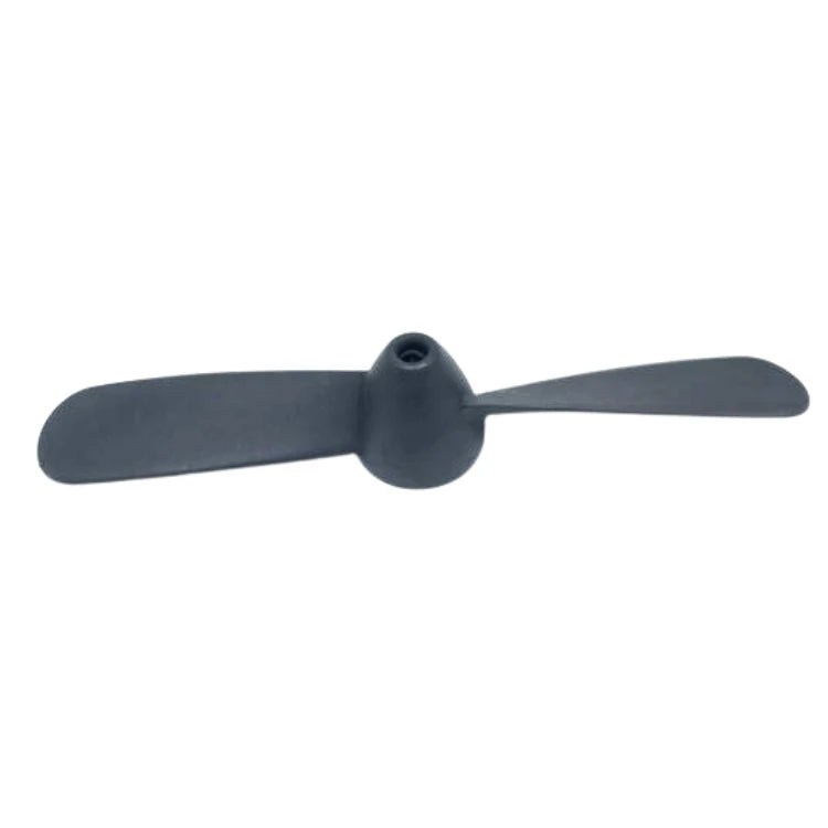 Plastic Propel Pedal Kayak Small Ship fan Propeller 2 Blade Propellers