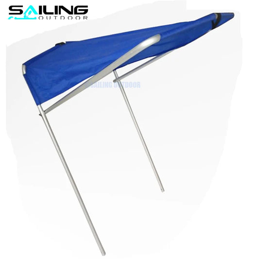 Bimini top sunshade UV protection sun shelter