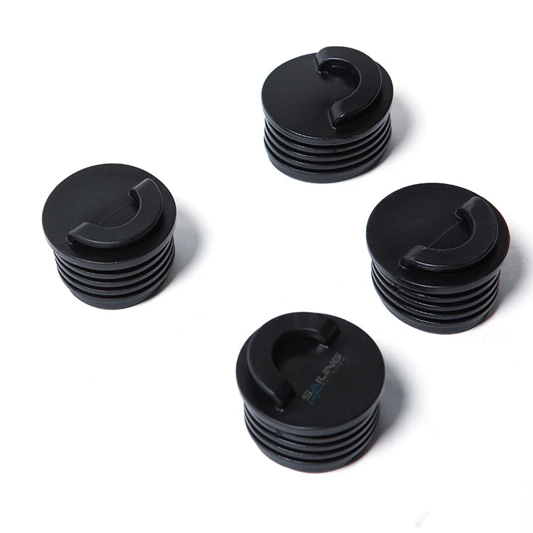 Kayak Accessories Waterproof Rubber Scupper Stoppers Plug For Sale