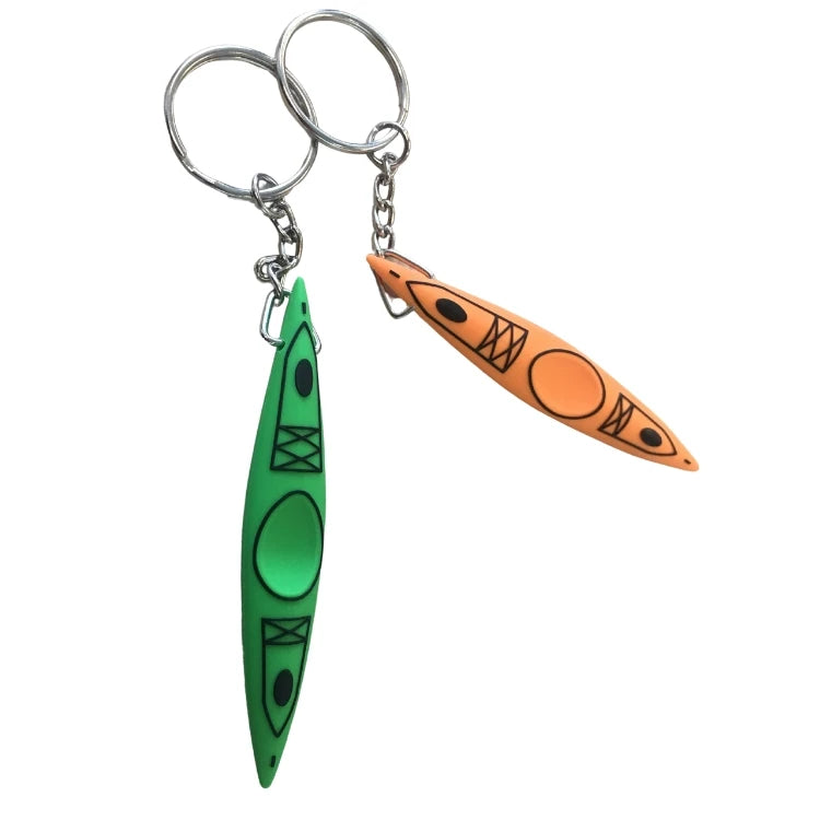 Key Chain Kayak Promotion Gift