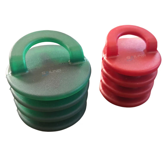 31mm 41mm 43mm Kayak Drain Plug Scupper Stopper