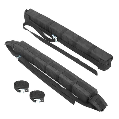 Kayak Roof Rack Soft