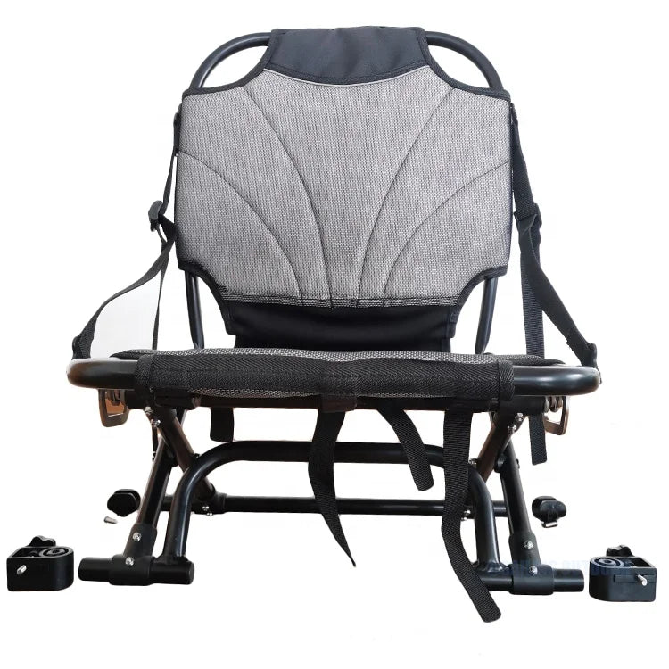 3 Tier Folding Kayak Seat Boat Chair