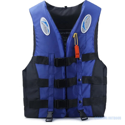 Life Jacket