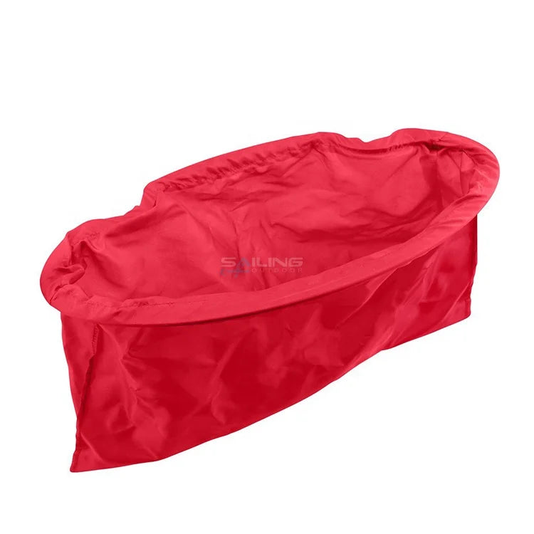 Kayak Oval Storage Hatch Cover Red Bag Boat Accesorios Kayak Spare Parts