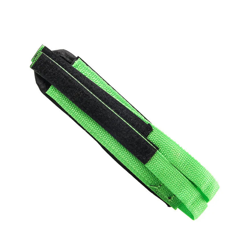 Foot Tie Strap Nylon Strap (One Pair)