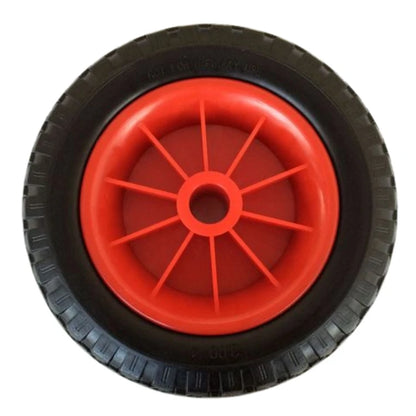 Solid 10"  Cart Wheels for Kayak & Boat Trailer Other Wheels Tires & Accessories