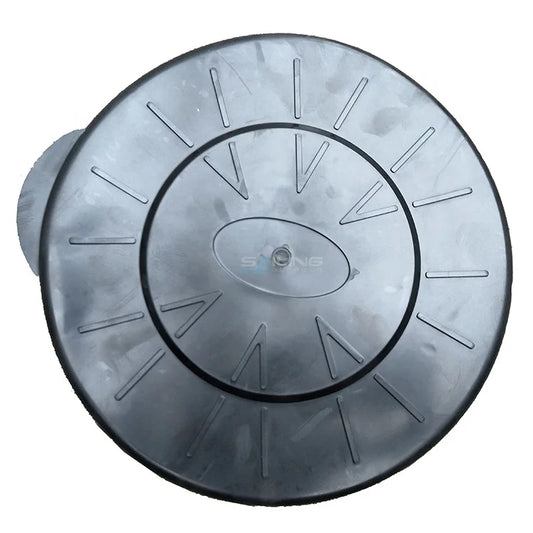 Customized Boat Round Type of Hatch Cover Marine Ocean Kayak Accessories