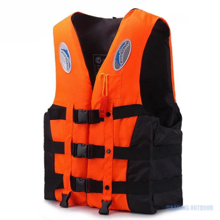 Life Jacket