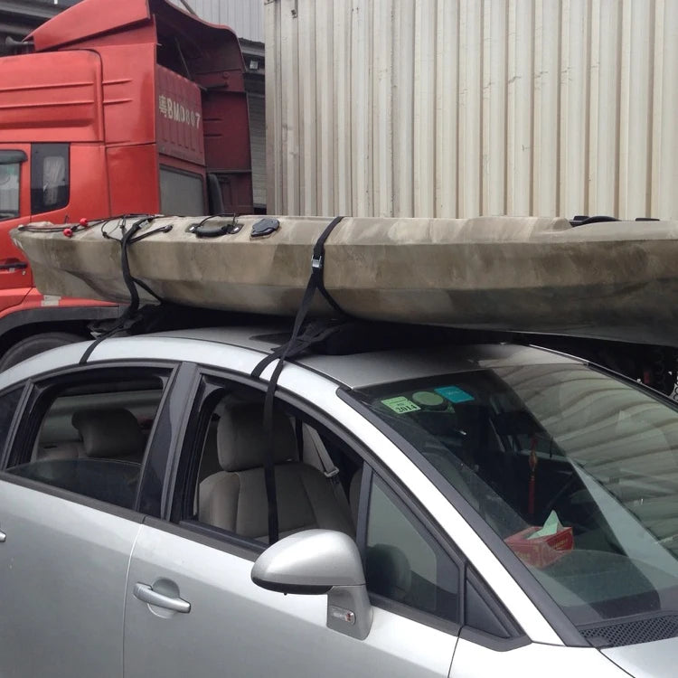 Kayak Roof Rack Soft